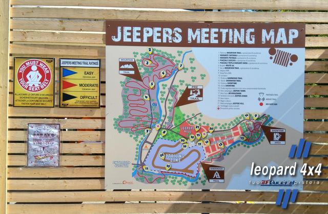 jeepers meeting 2018 - foto 2